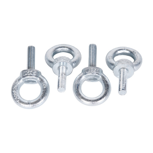 dBTechnologies TE M8 Eyebolt Kit