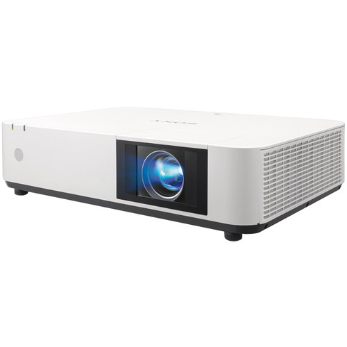 SONY VPL-PHZ12 5000 Lumens 3LCD WUXGA Laser Projector (Discontinued)