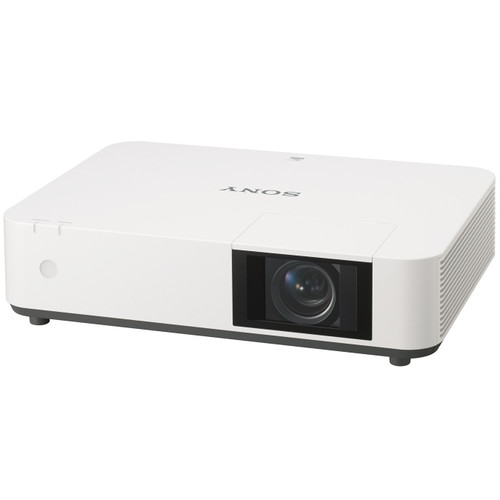 SONY VPL-PHZ12 5000 Lumens 3LCD WUXGA Laser Projector (Discontinued)
