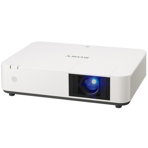 SONY VPL-PHZ12 5000 Lumens 3LCD WUXGA Laser Projector (Discontinued)