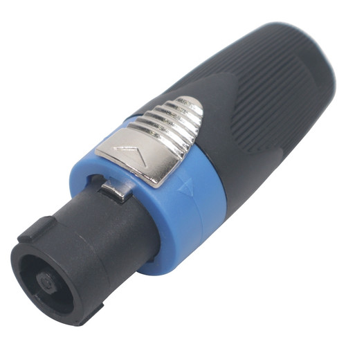 Yorkville NL4FX 4 Pole SpeakON Cable Connector