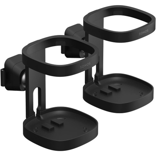 Sonos Wall Mounts for One, One SL and PLAY:1 Speakers