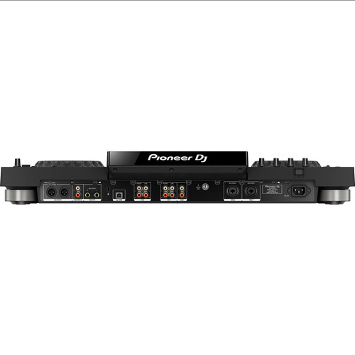 Bose F1 Dual Flexible Array Portable DJ Sound System 4000 Watts with All-in-One DJ Controller System (Discontinued Components)