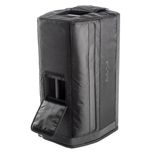 Bose F1 Dual Flexible Array Portable DJ Sound System 4000 Watts with All-in-One DJ Controller System (Discontinued Components)