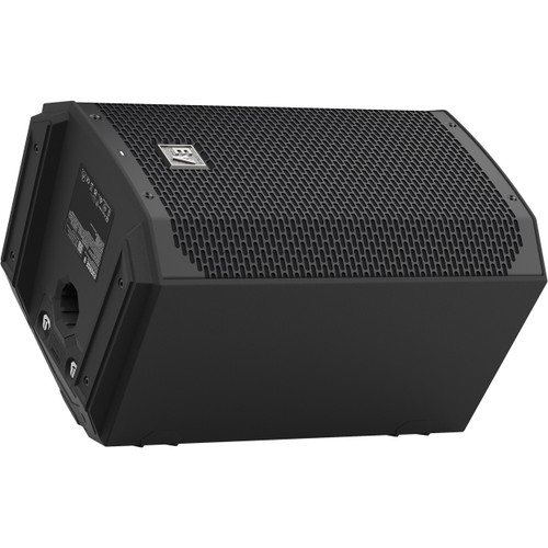 Electro-Voice EVERSE 8 Portable Battery-Powered 8" 400W Weatherized Loudspeaker with Bluetooth - Black