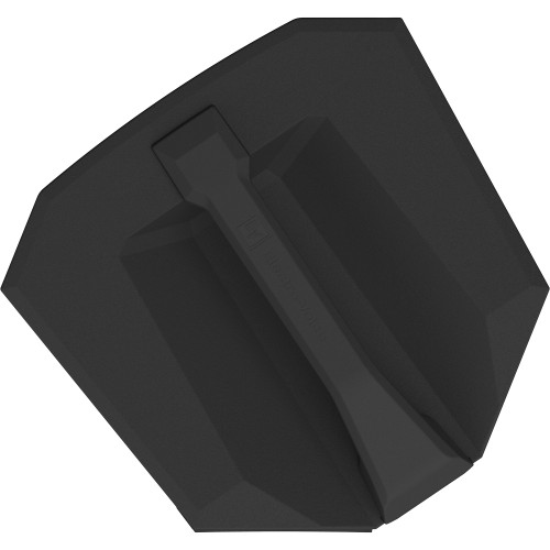 Electro-Voice EVERSE 8 Portable Battery-Powered 8" 400W Weatherized Loudspeaker with Bluetooth - Black