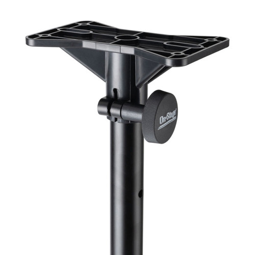 On-Stage Stands SSP7850 Professional Speaker Stand Pack