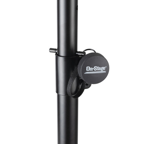 On-Stage Stands SSP7850 Professional Speaker Stand Pack