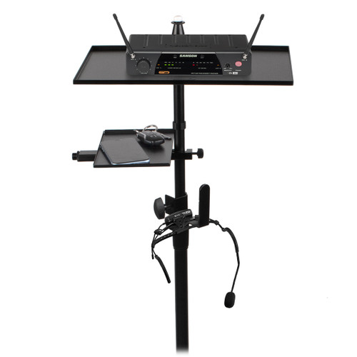 Accessories Stand