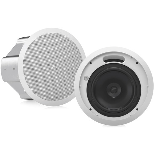 Tannoy CVS 801 8" Coaxial In-Ceiling Loudspeakers