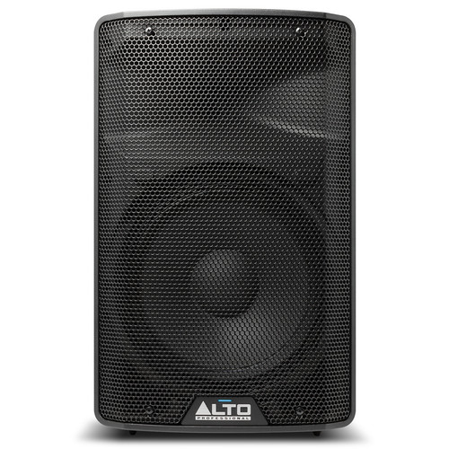 Alto TX310 350W 10" 2-Way Powered Loudspeaker