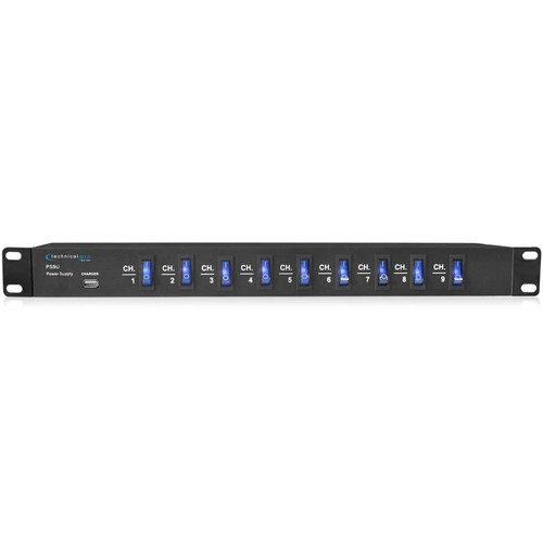 Technical Pro PS9U Power Supply