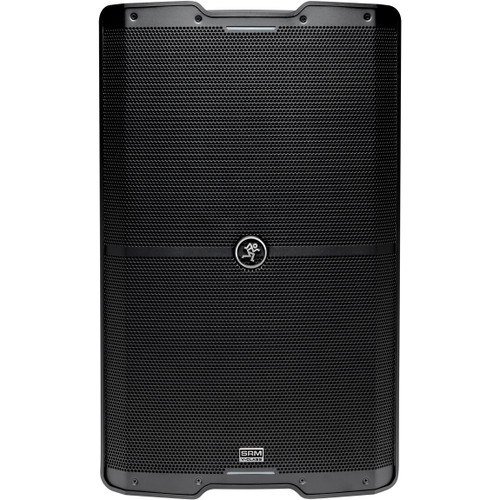 Mackie SRM215 V-Class 15" 2000W High-Performance Powered Loudspeaker