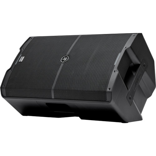 Mackie SRM215 V-Class 15" 2000W High-Performance Powered Loudspeaker