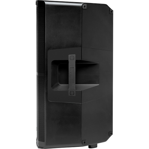 Mackie SRM215 V-Class 15" 2000W High-Performance Powered Loudspeaker