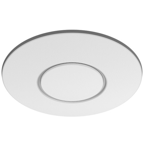 Shure Stem Ceiling Audio Network-Enabled Conference Room Ceiling Mic Array (Discontinued)