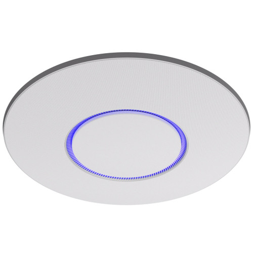 Shure Stem Ceiling Audio Network-Enabled Conference Room Ceiling Mic Array (Discontinued)