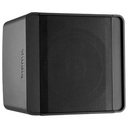 Biamp Desono KUBO3 Full Range 3" Surface Mount Loudspeaker - Black Pair