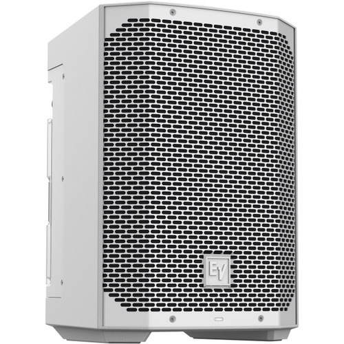 Electro-Voice EVERSE 8 White Portable PA Sysetm
