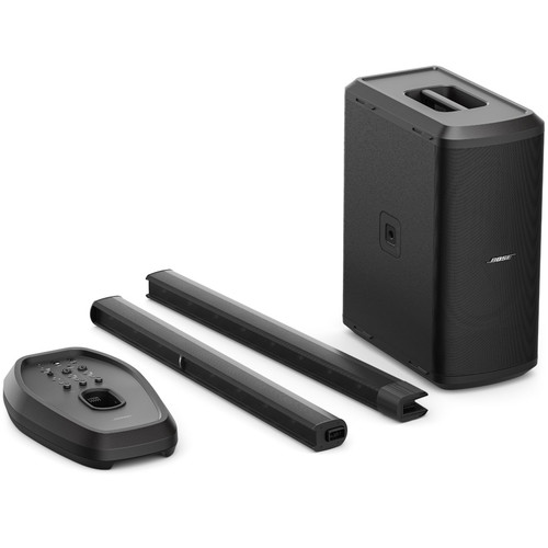Bose L1 Pro32 Portable Line Array System with Sub2 Subwoofer