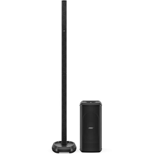 Bose L1 Pro32 Portable Line Array System with Sub2 Subwoofer