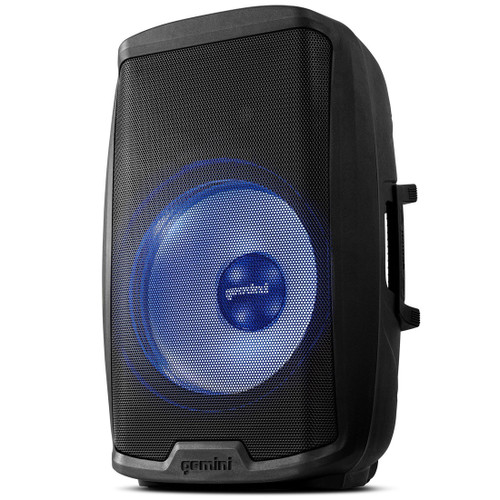 Gemini AS-2115BT-LT Blue