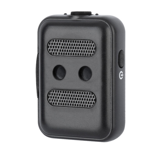 Xvive U6 2.4GHz Compact Wireless Mic System for DSLR/Video Cameras and Smartphones (Discontinued)