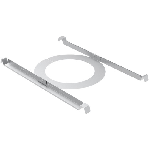 AtlasIED FC-8T 8" IsoFlare Premium Blind Mount Ceiling Speakers - Pair