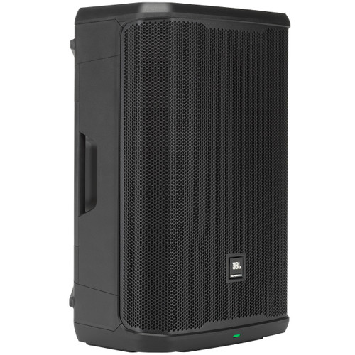 JBL PRX915 Professional Powered 15" 2-Way PA Loudspeaker