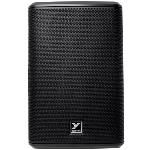 Yorkville EXM-Mobile-8 8" Three-Way Battery Powered Portable PA System