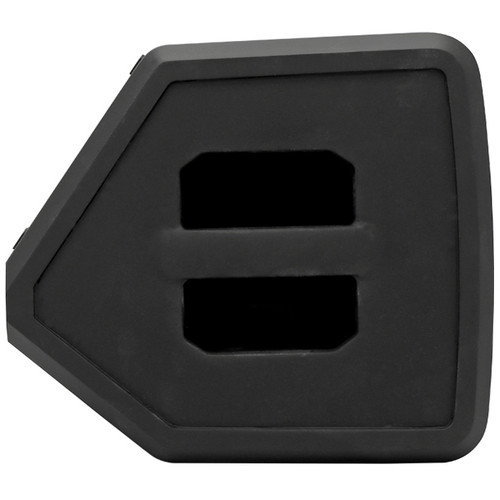 Yorkville EXM-Mobile-8 8" Three-Way Battery Powered Portable PA System