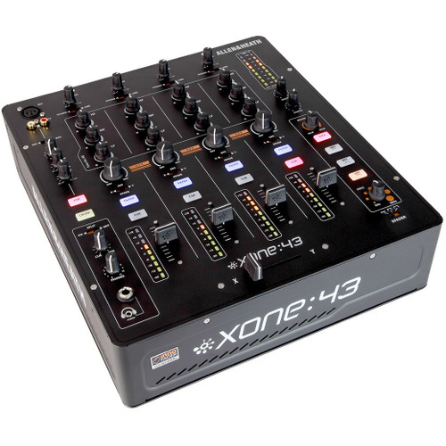 Allen & Heath Xone:43