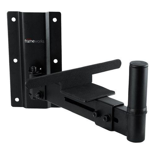 Bose Church Sound System with 2 S1 Pro+ All-In-One PA Bluetooth Speakers and Adjustable Wall Mount Brackets