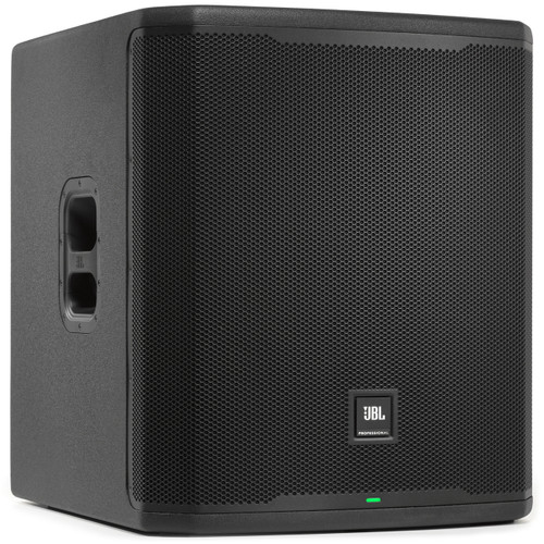 JBL PRX918XLF Professional Powered 18" Subwoofer