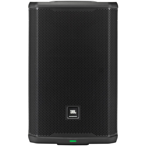 JBL PRX908 Professional Powered 8" 2-Way PA Loudspeaker