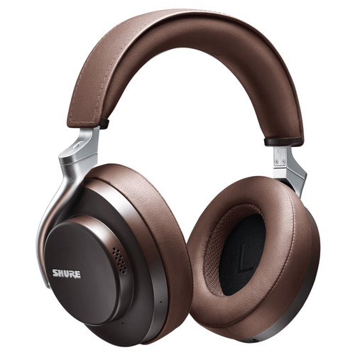 Shure AONIC 50 Brown