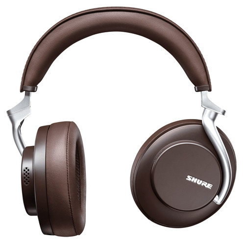 Shure AONIC 50 Brown Straight