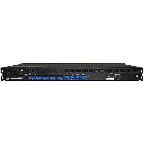 Back of LEA Connect 84