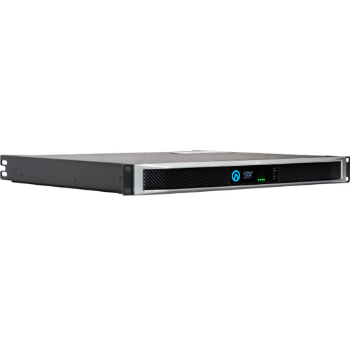 LEA Professional Connect 84 80W IoT-Enabled 4-Channel Power Amplifier
