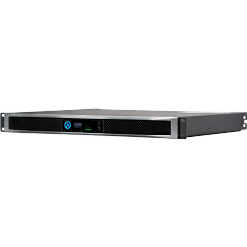 LEA Professional Connect 84 80W IoT-Enabled 4-Channel Power Amplifier