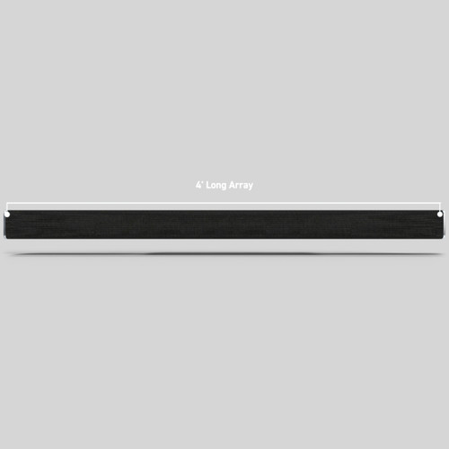 Shure Stem Wall Beamforming Microphone Array with Speaker (Discontinued)