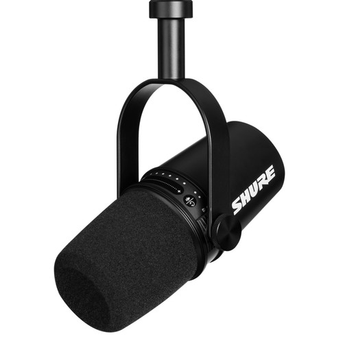 Shure MV7