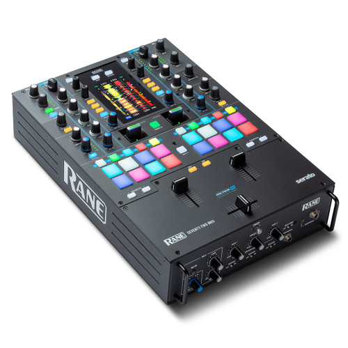 Rane | Shop Our Selection of Mixers, DJ Mixers, Zone Mixers