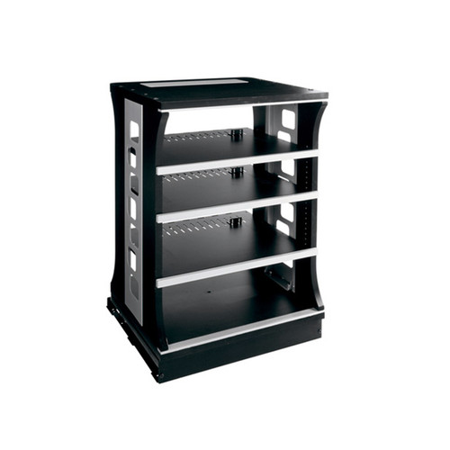 Middle Atlantic ASR-30-HD Slide Out and Rotating Shelving System (Discontinued)