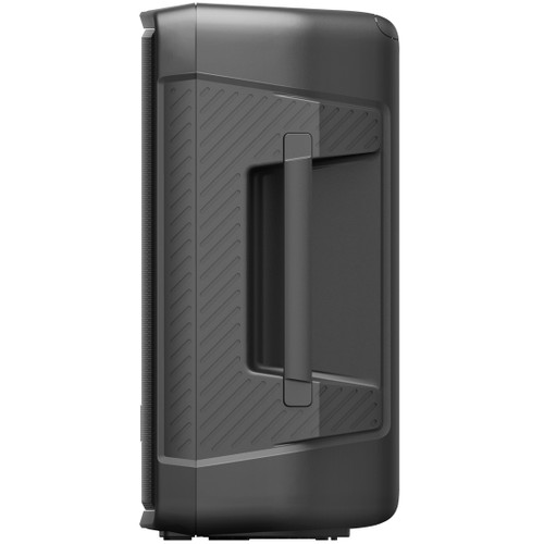 Professional Loudspeaker Package with 2 JBL Powered Bluetooth IRX112BT Loudspeakers and 2 Powered IRX115S Subwoofers (Crowds up to 500)