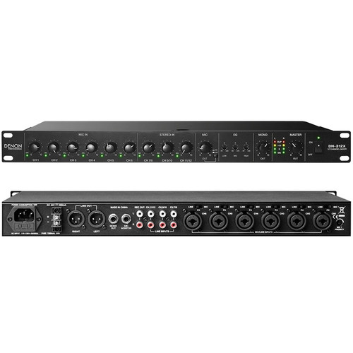 Bose F1 Dual Flexible Array Portable Church Sound System with 4000 Watts and Bluetooth Media Player (Discontinued Components)