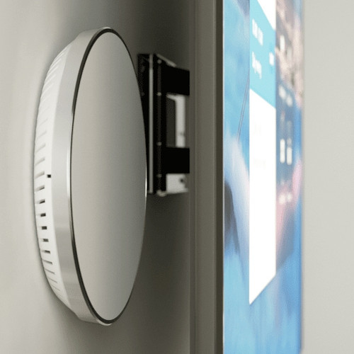 Shure Stem Hub Conference Room Communication Center (Discontinued)