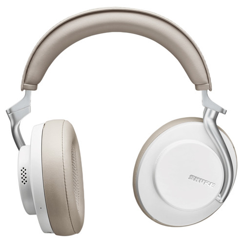 Shure AONIC 50 White Straight