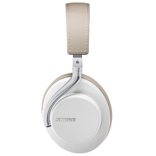 Shure AONIC 50 White Side View