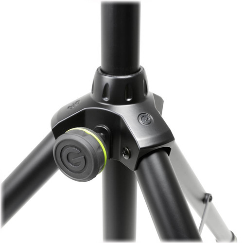 Gravity SS 5211 B SET 1 Set of 2 Speaker Stands with a Carrying Bag